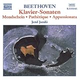 Beethoven - Piano Sonatas, Vol. 1