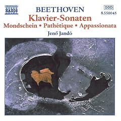 Beethoven - Piano Sonatas, Vol. 1