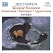 Beethoven - Piano Sonatas, Vol. 1