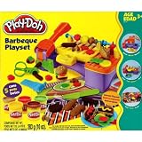 Play-Doh Barbeque Playset