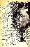 Drawings to poems by Dylan Thomas