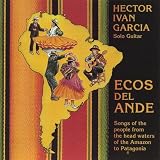 Ecos De Amor Image of Ecos De Amor