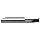 Sandvik Coromant CoroTurn XS Carbide Grooving Insert, GC1025 Grade, Multi-Layer Coating, 1 Cutting Edge, CXS-06G157-6225R, Right Hand Orientation, 0.062" Cutting Width, 0" Corner Radius, 06 Insert Seat Size (Pack of 1)