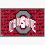 Ohio State Buckeyes 150 Piece Puzzle