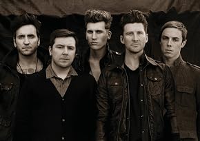Image de Anberlin