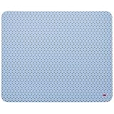 3M Precise Mouse Pad with Repositionable Adhesive Backing, Battery Saving Design, 8.5 in x 7 in