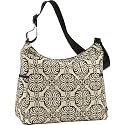OiOi Moroccan Tile Print Hobo