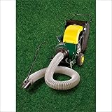 MTD LAWN MOWER PART # OEM-290-005 CHIP/SHRED/VAC 10'