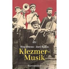 Klezmer-Musik.