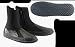 Akona 6mm Vulcanized Rubber Sole Nylon Deluxe Boot