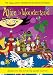 Dinah-Shore-Alice in Wonderland [DVD] [2010] [Region 1] [US Import] [NTSC] cd cover