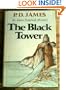 The Black Tower (Adam Dalgliesh Mystery Series #5)