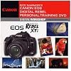 Canon EOS Digital Personal Training DVD by Rick Sammon