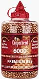 6000 .177 cal. BBs