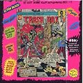 1960s Box Of Trash Pebbles