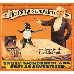 The Crow [Limited Edition Pop-Up Digipak]