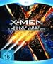 X-Men - Quadrilogy (Special Edition) [Blu-ray]