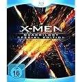 X-Men - Quadrilogy (Special Edition) [Blu-ray]