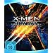 X-Men - Quadrilogy (Special Edition) [Blu-ray]