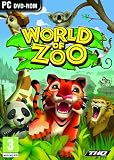 Image of World of Zoo (PC DVD) [Importación inglesa]