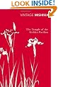 The Temple Of The Golden Pavilion (Vintage Classics)