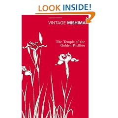 The Temple Of The Golden Pavilion (Vintage Classics)