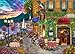 Vermont Christmas Company Irresistible Italy Jigsaw Puzzle 1000 Piece