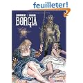 Borgia, Tome 3 : Les Flammes du B�cher
