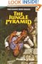 THE HARDY BOYS SERIES 47, THE JUNGLE PYRAMID