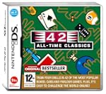 42 All Time Classics (Nintendo DS)