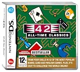 42 All Time Classics (Nintendo DS)