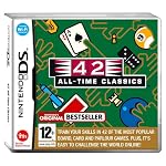 42 All-Time Classics (Nintendo DS)