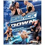 WWE: SmackDown - The Best of 2009-2010 [Blu-ray]