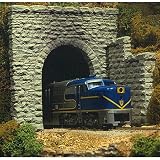 N Single Random Stone Tunnel Portal (2)