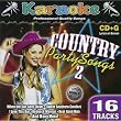 Karaoke Bay: Country Party Songs Volume 2