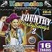 Karaoke Bay: Country Party Songs Volume 2
