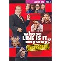 Whose Line Is It Anyway: Season 1, Vol. 1 (2 Discs) (Uncensored) (Dual-layered DVD)