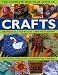 Books : The Complete Practical Book of Crafts: 300 Projects, Step-by-step in 2000 Photographs - Easy-to-make Hand-made Gifts, Decorations and Furnishings (The ... Furnishings (The Complete Practical Book of)