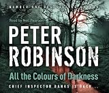 All the Colours of Darkness