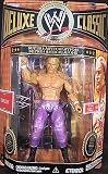 TRIPLE H - CLASSIC SUPERSTARS DELUXE 6 WWE TOY WRESTLING ACTION FIGURE