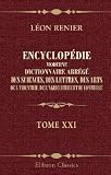 Review Adamant Media Corporation  / Encyclopédie moderne. Dictionnaire abrégé des sciences, des lettres, des arts, de l'industrie, de l'agriculture et du commerce: Tome 21. Minéralogie. - Nigrine