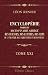 Book Encyclopédie moderne. Dictionnaire abrégé des sciences, des lettres, des arts, de l'industrie, de l'agriculture et du commerce: Tome 21. Minéralogie. 