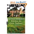 K�chin f�r einen Sommer: Roman
