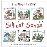 Fun Tunes for Kids: Silliest Songs