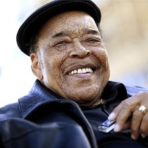 Image de James Cotton
