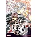 Crimson spell Vol.1