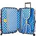 Heys America Britto Hearts Carnival-26'' Spinner Luggage