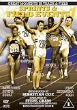 Sprint and Field Events [DVD]