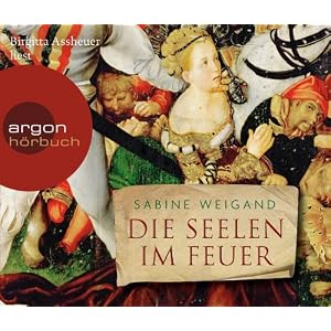 Die Seelen im Feuer