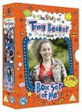 The Story of Tracy Beaker - 6-DVD Box Set ( The Story of Tracy Beaker - Box Set of Me ) ( Movie of Me / Best of Me / More of Me / Starring Me / Totally Me / Farewell From Me? ) [ NON-USA FORMAT, PAL, Reg.2 Import - United Kingdom ]